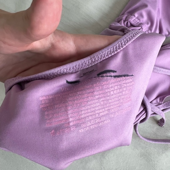 Victorias Secret Swim One Piece - Picture 3 of 3